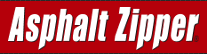 Asphalt Zipper&reg;