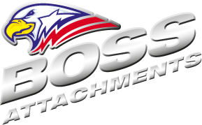 Boss Attachments NZ